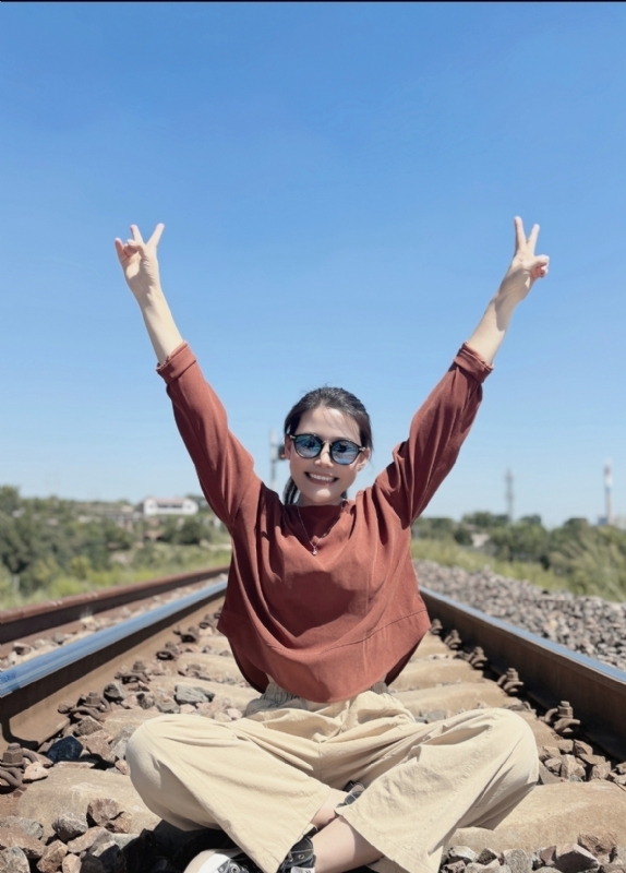 Anna的第一张照片--烟台相亲服务中心