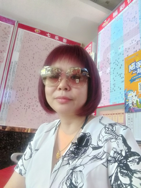 自己努力的第一张照片--烟台相亲服务中心