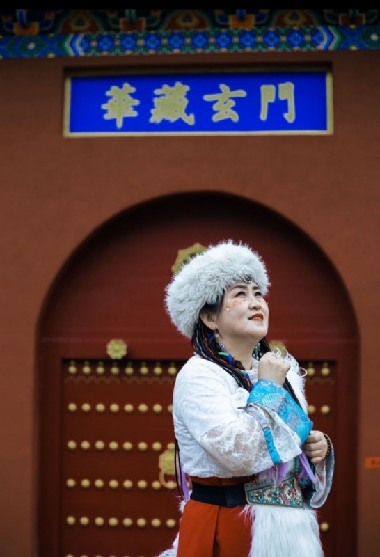 缘来是你的第一张照片--烟台相亲服务中心