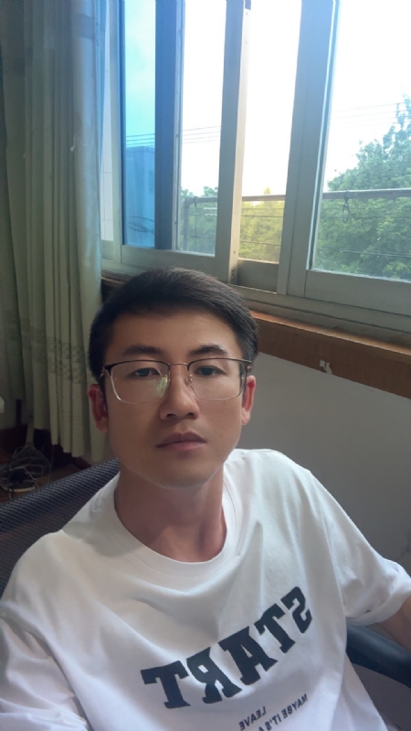 叶先生的第一张照片--烟台相亲服务中心