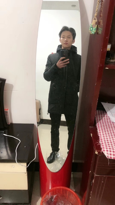 流浪狗哥的第一张照片--烟台相亲服务中心