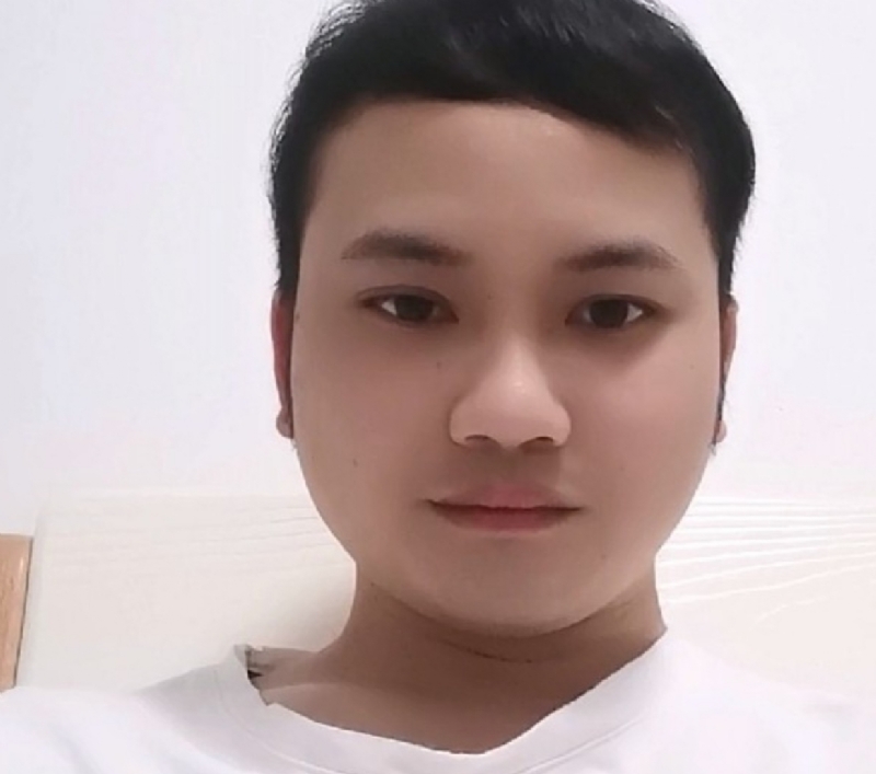 谈笑风生的学长的第三张照片--烟台相亲服务中心