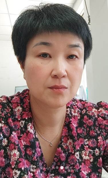 清风徐徐的第一张照片--烟台相亲服务中心