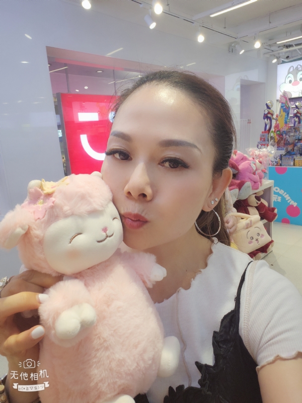 暖*爱的第一张照片--烟台相亲服务中心