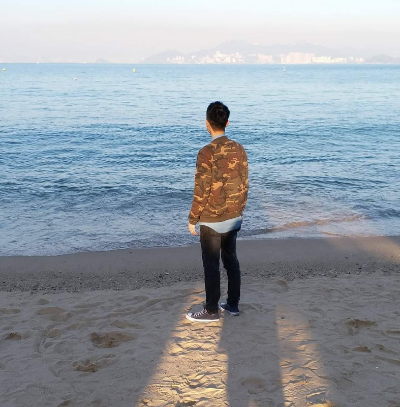 MrJack的第二张照片--烟台相亲服务中心