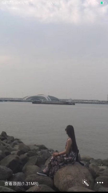 随遇而安的第一张照片--烟台相亲服务中心