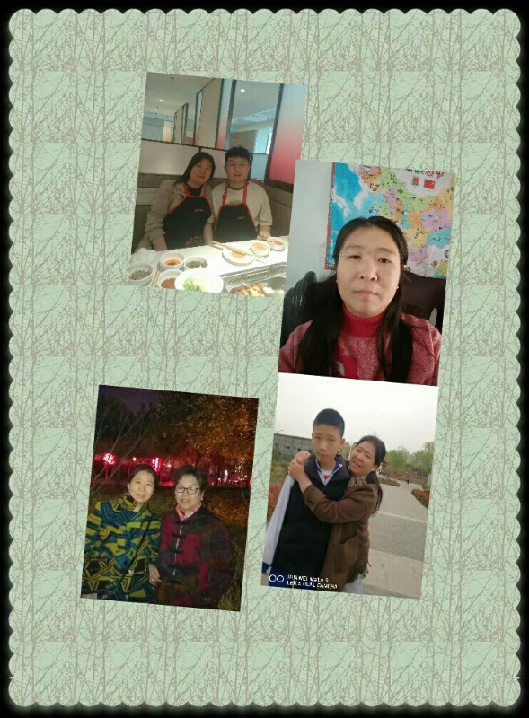 sailing的第一张照片--烟台相亲服务中心