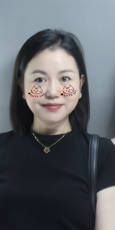 小清的第一张照片--烟台相亲服务中心