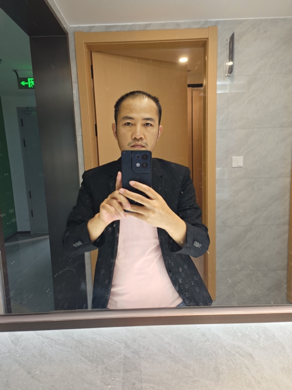 老实芭蕉的第一张照片--烟台相亲服务中心