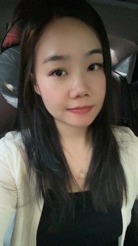 迷路的婷婷的第一张照片--烟台相亲服务中心