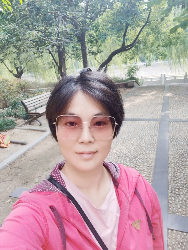 xuanwei的第一张照片--烟台相亲服务中心