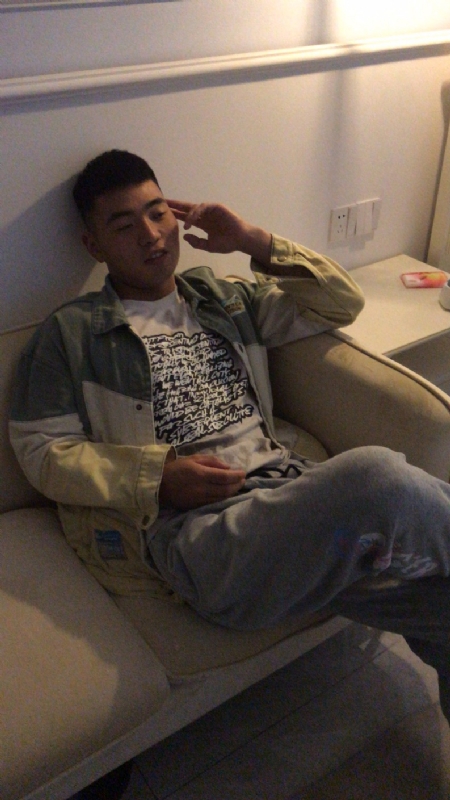 大太子的第一张照片--烟台相亲服务中心