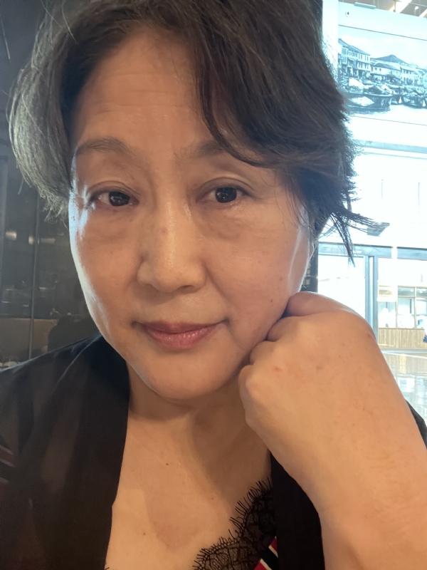 彼岸的第一张照片--烟台相亲服务中心