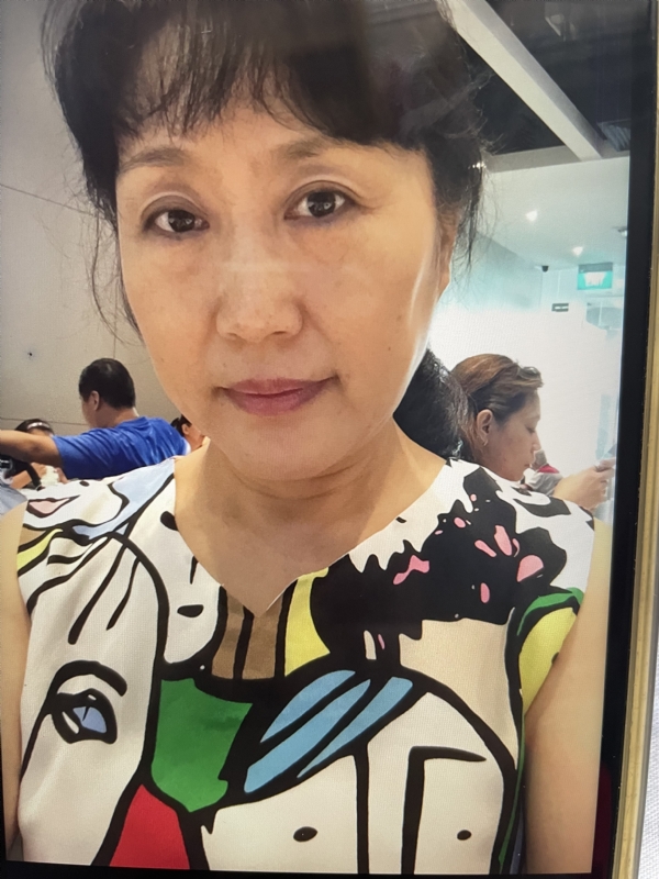 彼岸的第二张照片--烟台相亲服务中心