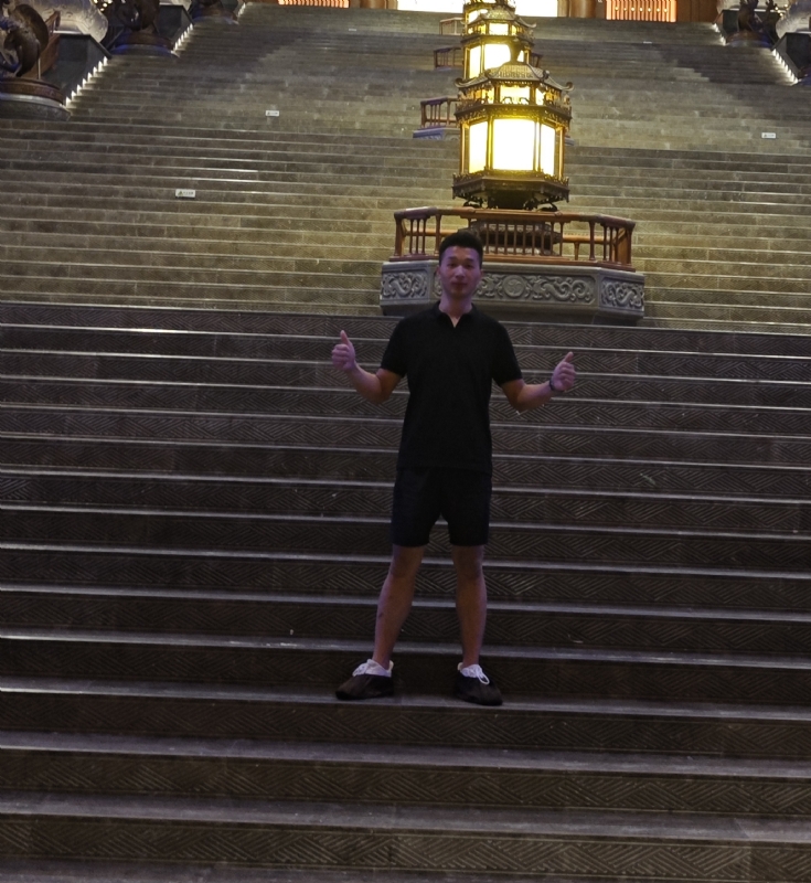 北孟孙大力的第二张照片--烟台相亲服务中心