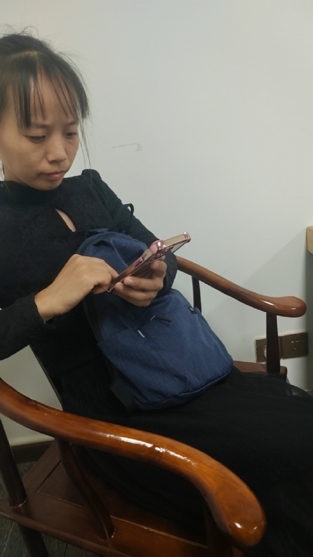 Cindy的第二张照片--烟台相亲服务中心