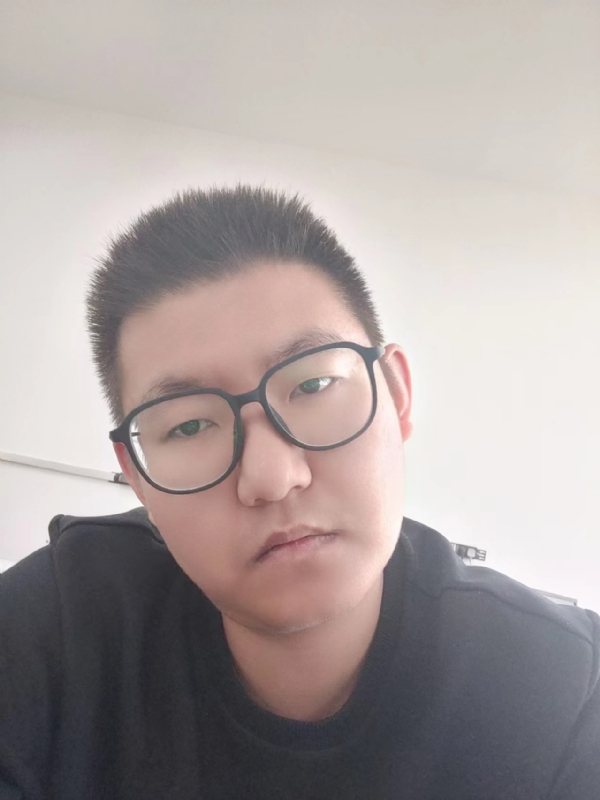 小黑子的第二张照片--烟台相亲服务中心