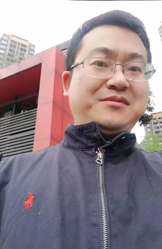 学海的第一张照片--烟台相亲服务中心