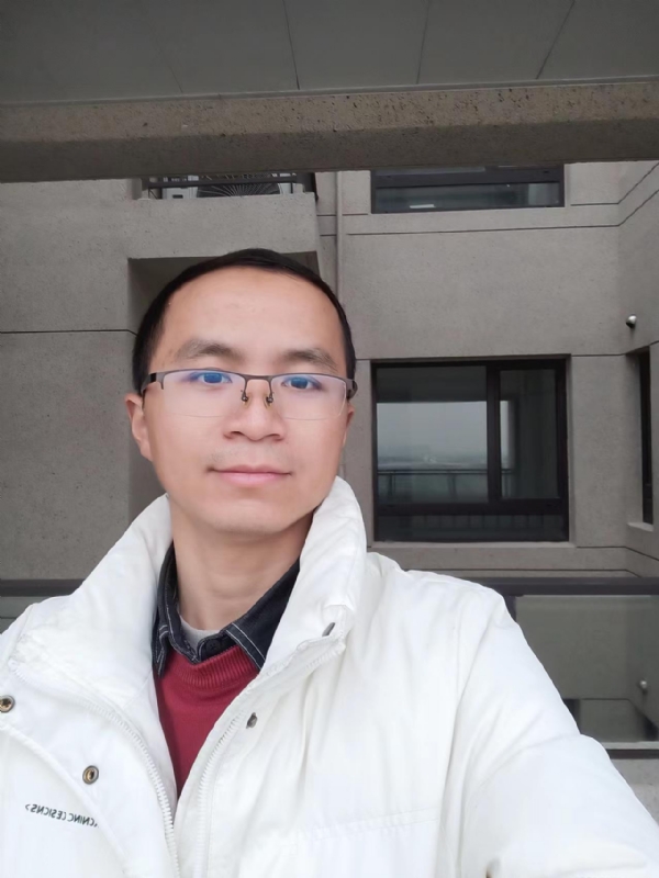 Keven的第一张照片--烟台相亲服务中心