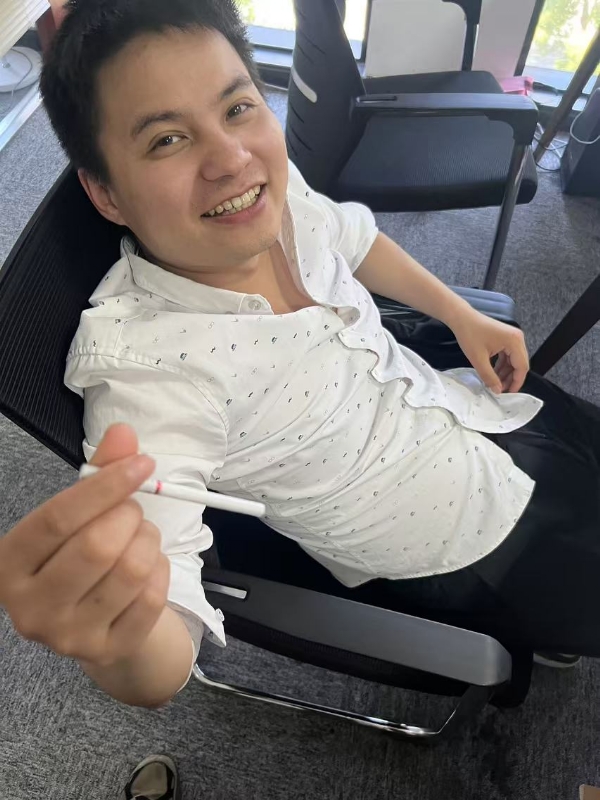 我是你辉哥的第三张照片--烟台相亲服务中心