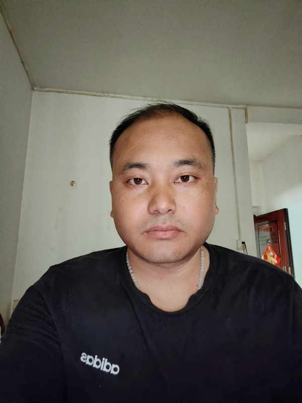 小蒋的第一张照片--烟台相亲服务中心