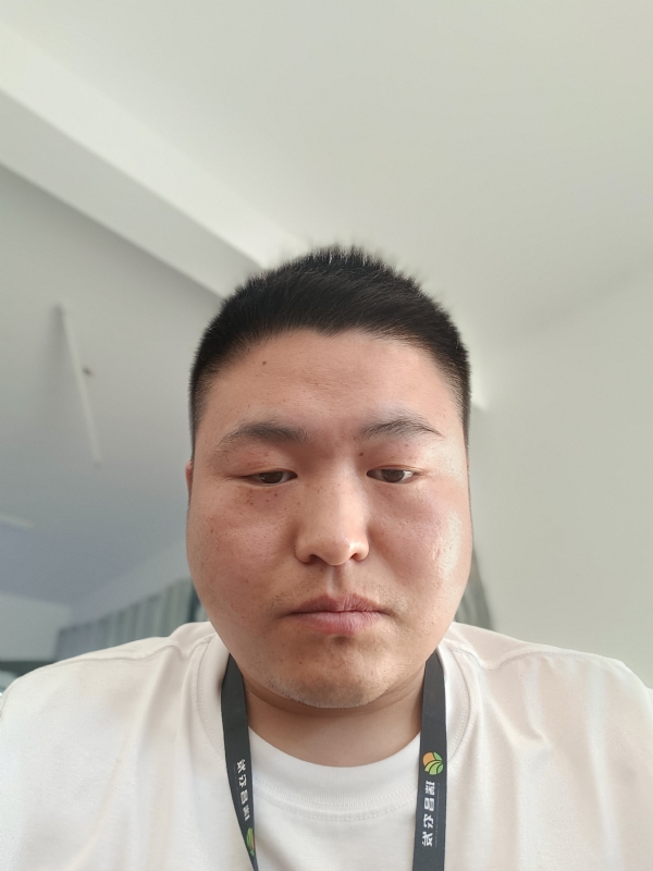 旺财的第一张照片--烟台相亲服务中心