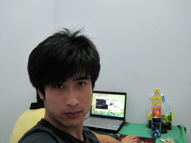 晴天的第一张照片--烟台相亲服务中心