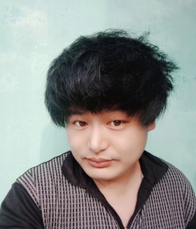 山东大汉的第五张照片--烟台相亲服务中心