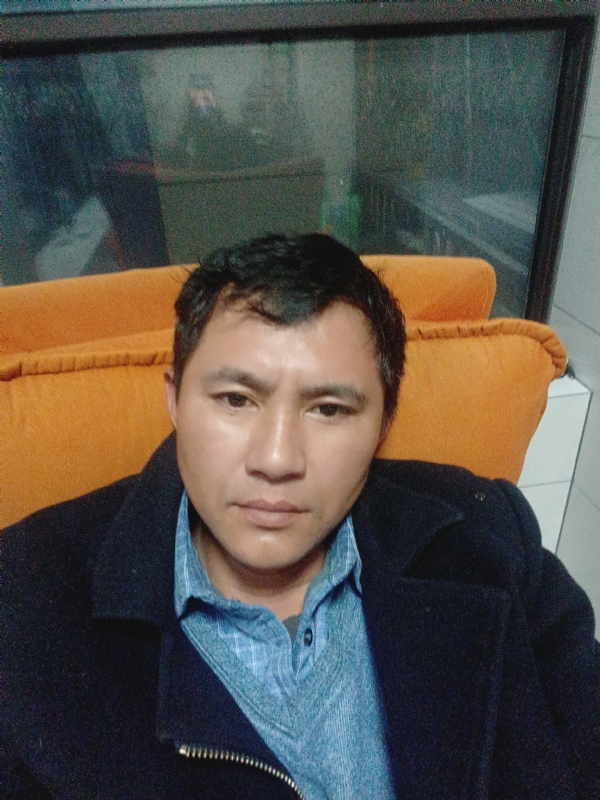 最美的邂逅的第一张照片--烟台相亲服务中心