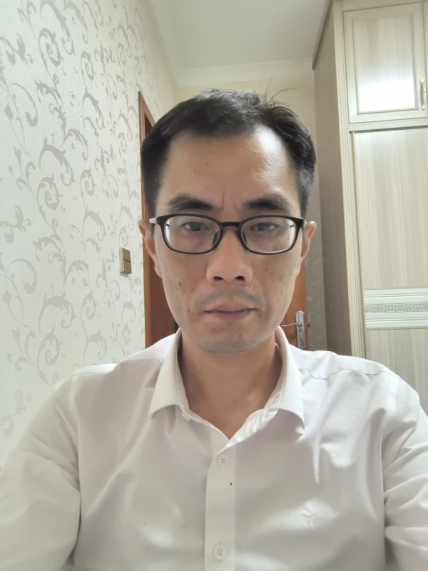 等风来的第一张照片--烟台相亲服务中心