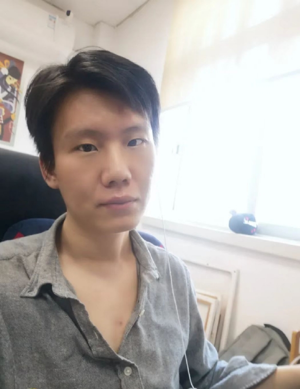 君莫的第一张照片--烟台相亲服务中心