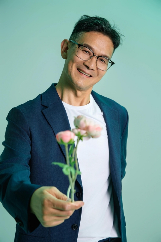 陈宇的第一张照片--烟台相亲服务中心