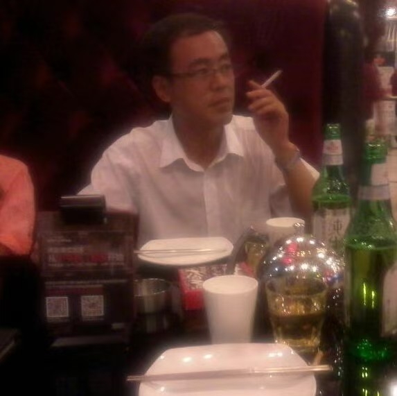 一切随缘的第一张照片--烟台相亲服务中心