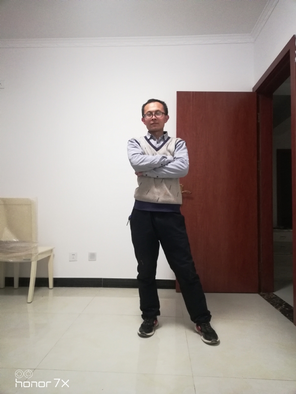 我的笨呢的第一张照片--烟台相亲服务中心