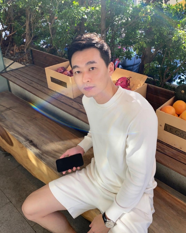 Eric的第一张照片--烟台相亲服务中心