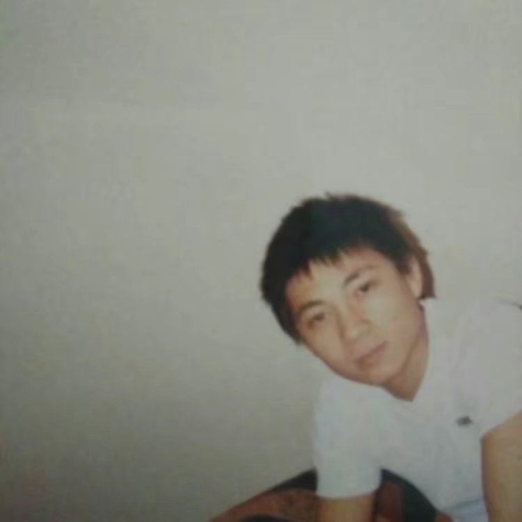 随缘的第一张照片--烟台相亲服务中心