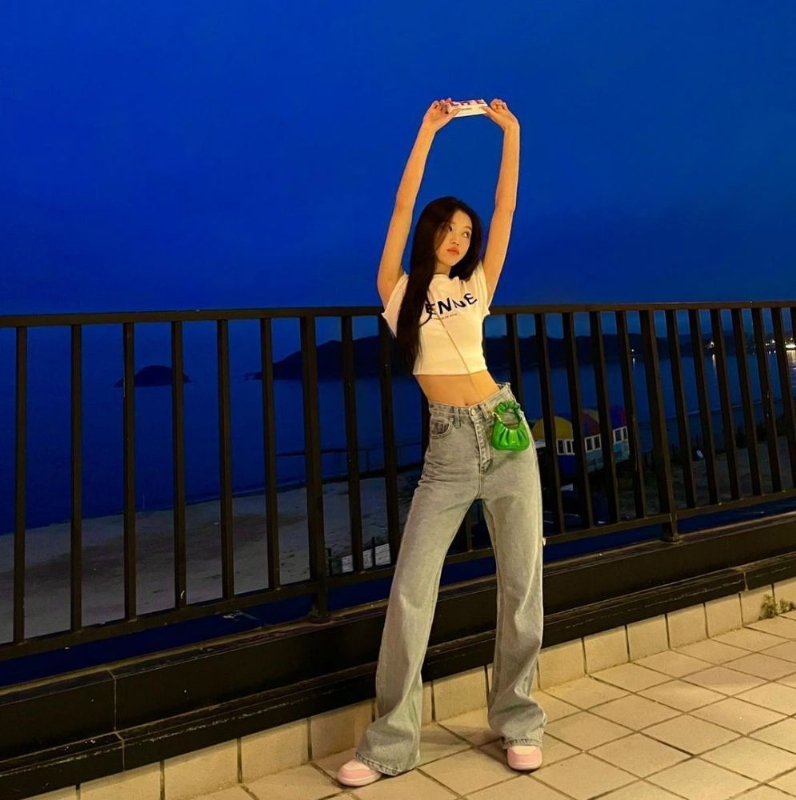 同同的第一张照片--烟台相亲服务中心