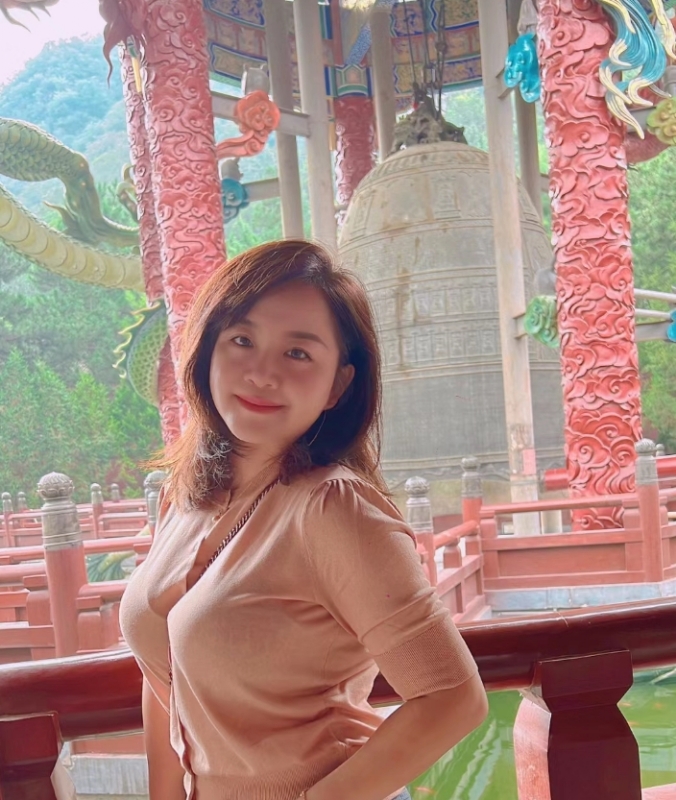 浅梦悠然的第二张照片--烟台相亲服务中心