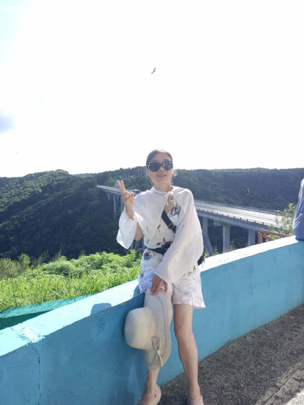 Jolan的第二张照片--烟台相亲服务中心