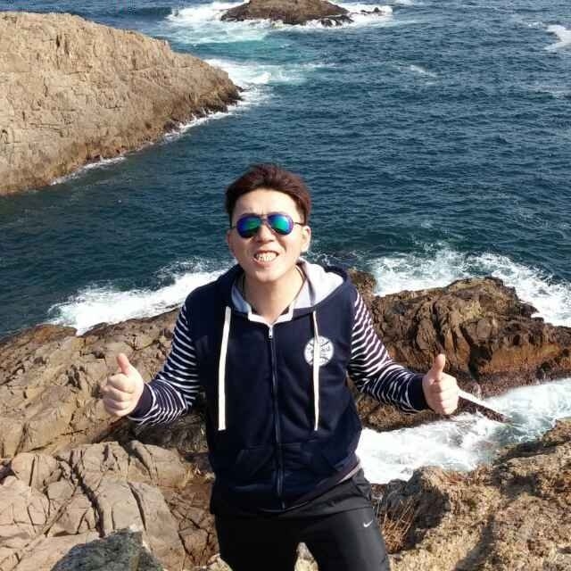 Steven的第一张照片--烟台相亲服务中心