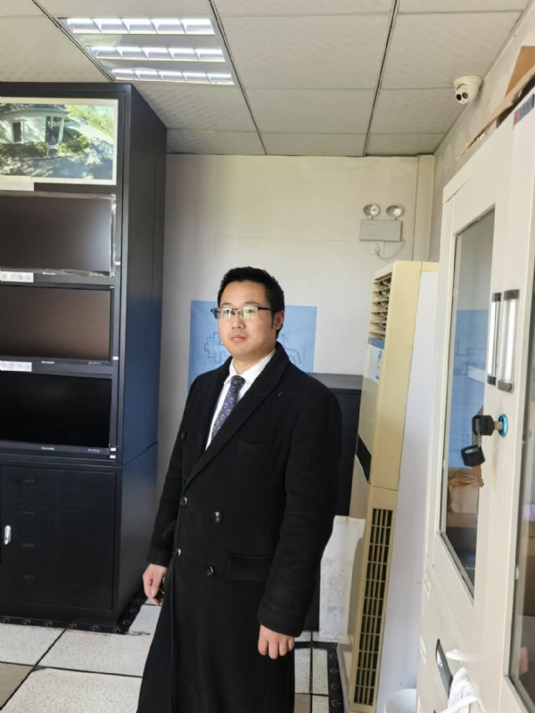 逍遥自在的第一张照片--烟台相亲服务中心