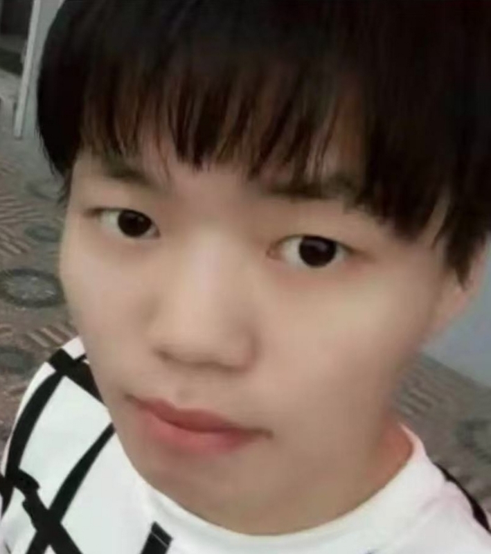 大白的第一张照片--烟台相亲服务中心