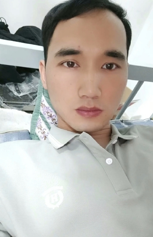 小炎的第一张照片--烟台相亲服务中心