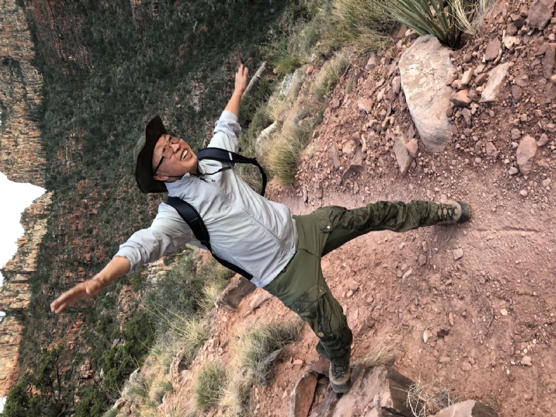 Tiger0007的第一张照片--烟台相亲服务中心