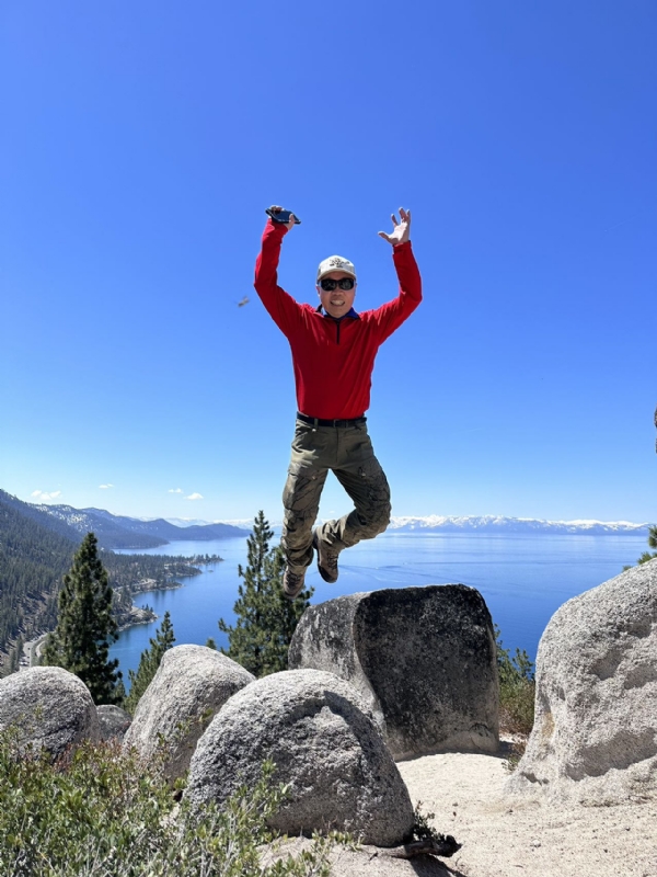 Tiger0007的第二张照片--烟台相亲服务中心