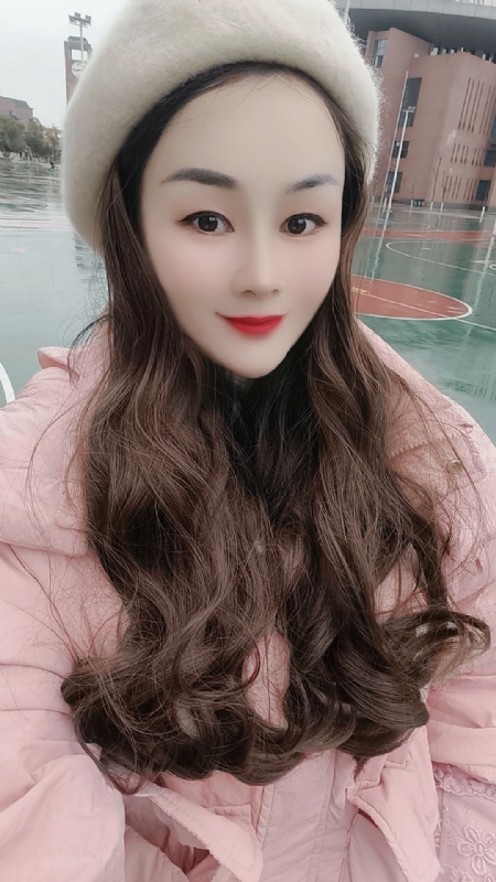 小艳的第二张照片--烟台相亲服务中心