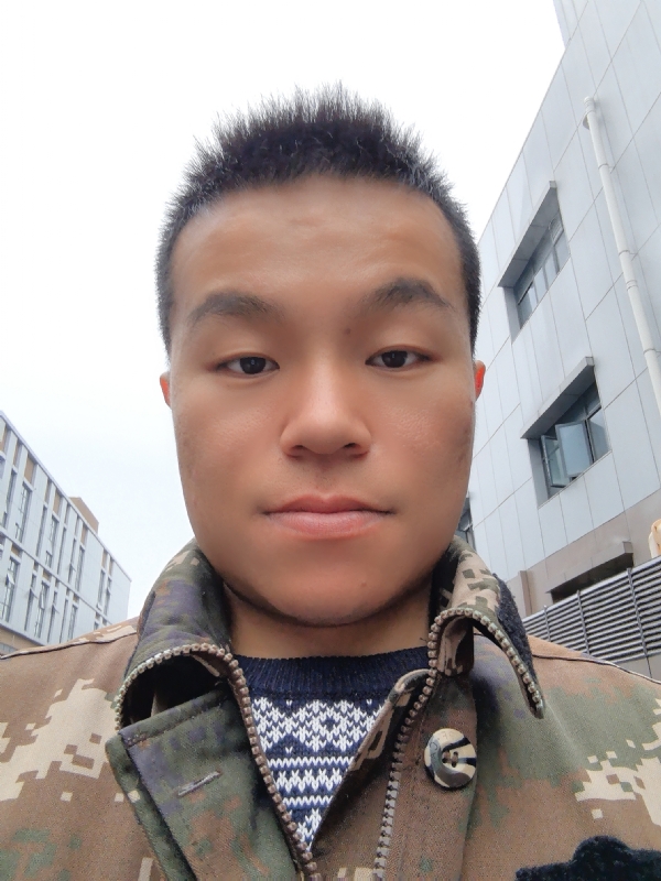 赵彦的第一张照片--烟台相亲服务中心