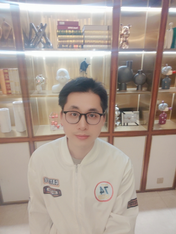 共享夕阳的第四张照片--烟台相亲服务中心