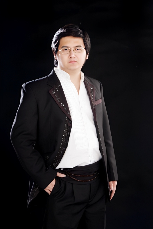 再爱一次吧的第一张照片--烟台相亲服务中心