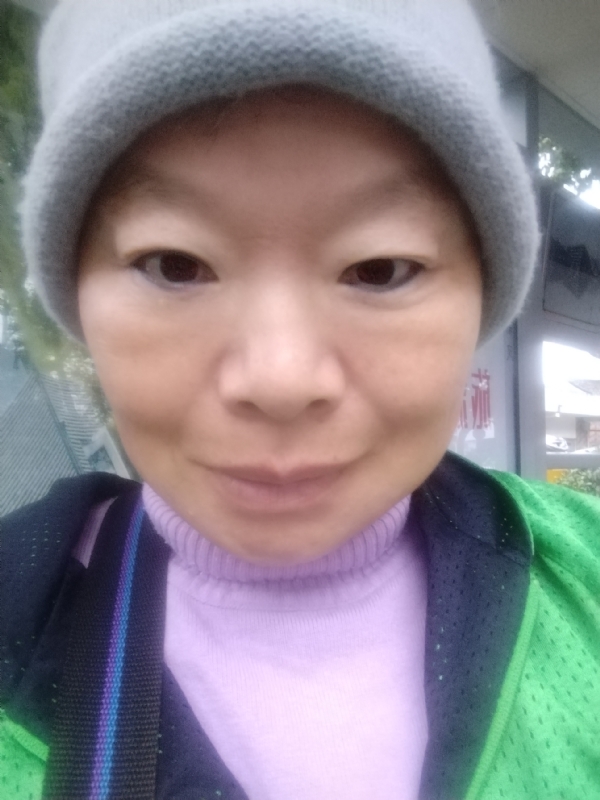 毛毛的第一张照片--烟台相亲服务中心